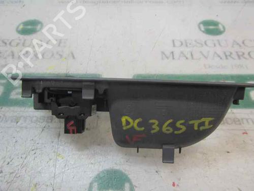 Left rear window switch VOLVO S40 I (644) 1.8 i | BP3877235I29 