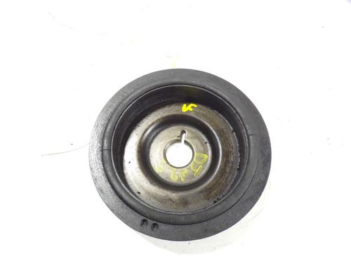 Pulley DACIA DOKKER MPV (KE_)  | BP14287326M122 