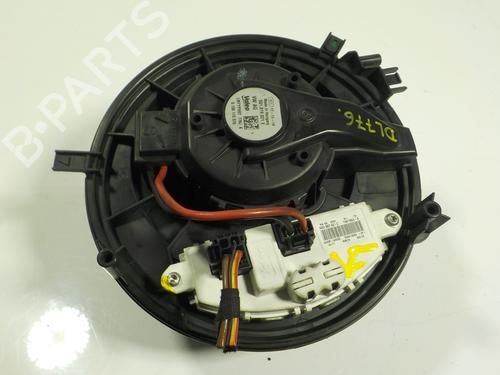 Heater blower motor VW GOLF VII (5G1, BQ1, BE1, BE2) 1.4 TSI | BP16102530M62 