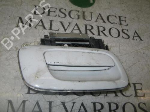 Używane Klamka zewnętrzna drzwi przednich prawych OPEL ASTRA G Hatchback (T98) 2.0 DI (F08, F48) (82 hp) 3733951
