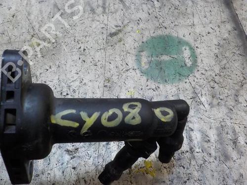 Clutch slave cylinder AUDI A1 Sportback (8XA, 8XF) 1.6 TDI | BP14278639M113 