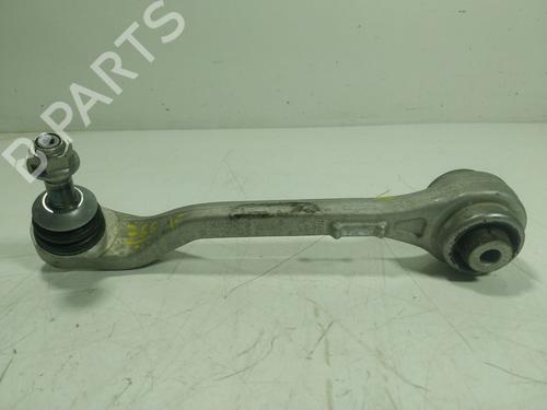 Used Left front suspension arm Left front suspension arm BMW 4 Coupe (G22, G82) M 440 i Mild-Hybrid xDrive (387 hp) 26144899 26144899