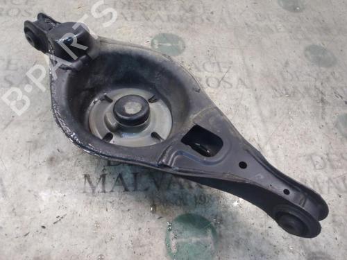 Used Left rear suspension arm MAZDA 6 Saloon (GG) [2002-2008]  3799963