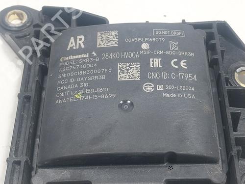 Electronic module NISSAN QASHQAI II SUV (J11, J11_)  | BP18782893M83 