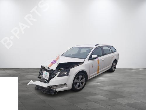 Used Parts SKODA OCTAVIA III Combi (5E5, 5E6) 2.0 TDI 1626866