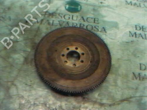 Used Flywheel Flywheel RENAULT CLIO I (B/C57_, 5/357_) [1990-1999] 14493545 14493545
