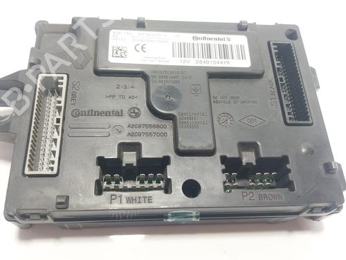 electronic-module-dacia-dokker-box-bodympv-2012-2013-2014-2015-2016-2017-2018-2019-2020-2021-29978044 main image