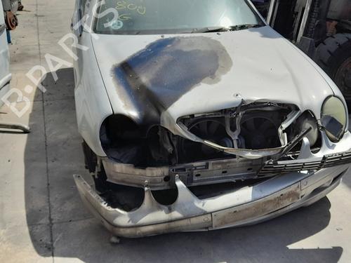 Glove box MERCEDES-BENZ CLK (C208) CLK 230 Kompressor (208.347) | BP17150344C95 