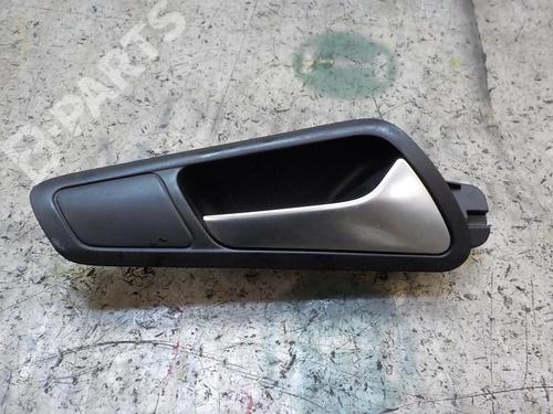 Used Front right interior door handle Front right interior door handle VW PASSAT B6 Variant (3C5) 2.0 TDI 16V (140 hp) 3848441 3848441