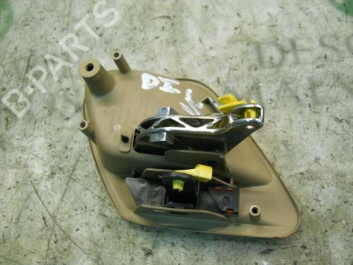 Venstre foran invendig håndtak JEEP GRAND CHEROKEE II (WJ, WG) 3.1 TD 4x4 | BP3744508I13 