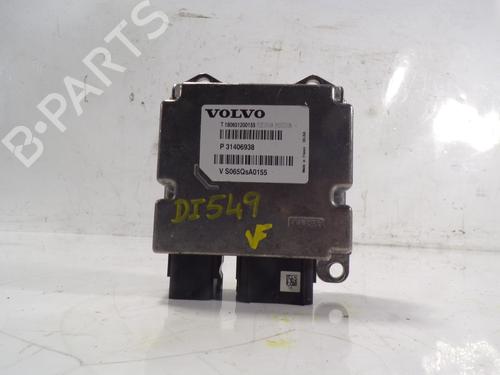 Used ECU airbags VOLVO V40 Hatchback (525) [2012-2019]  9138643