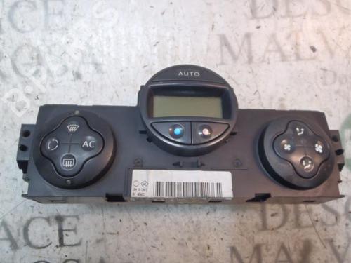 Used Climate control RENAULT SCÉNIC II (JM0/1_) [2003-2010]  3816499