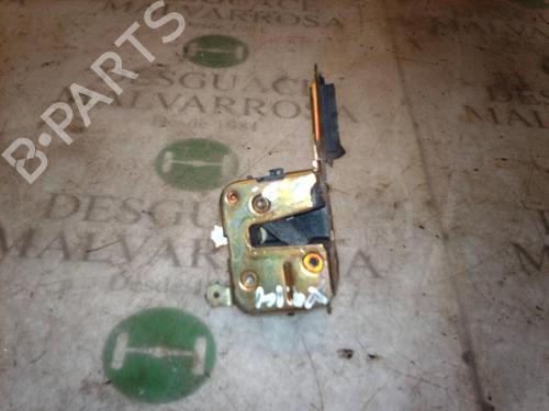 Used Front right lock MITSUBISHI CARISMA (DA_) [1995-2006]  4022919