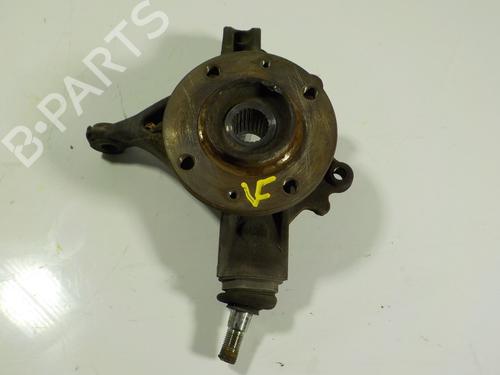 Used Right front steering knuckle PEUGEOT 307 Break (3E) 2.0 HDI 90 (90 hp) 31913896