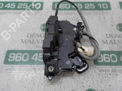Front left lock SEAT IBIZA V (KJ1, KJG) 1.0 TSI | BP4448692C98 