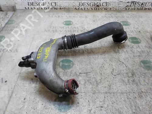 Used Pipe Pipe MERCEDES-BENZ S-CLASS (W220, V220) S 400 CDI (220.028, 220.128) (250 hp) 14280021 14280021