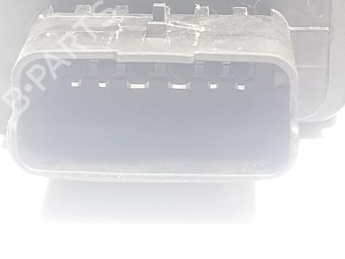 Rear left window mechanism CITROËN C3 AIRCROSS II (2R_, 2C_) 1.2 PureTech 110 (2RHNZB, 2RHNZW, 2RHNPX, 2RHNPJ) | BP19178792C24 