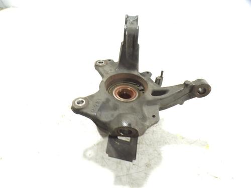 Right front steering knuckle RENAULT MEGANE III Hatchback (BZ0/1_, B3_) 1.5 dCi (BZ0C) | BP8416271M26 