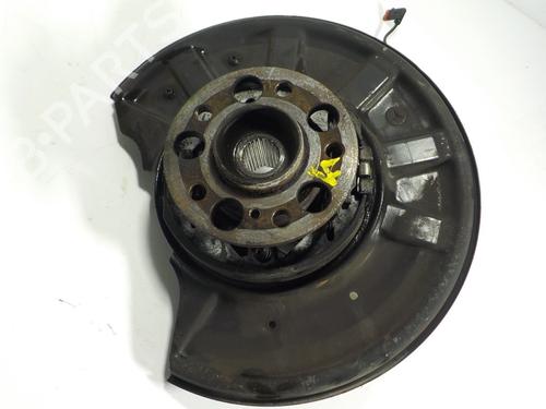 Used Right rear steering knuckle MERCEDES-BENZ E-CLASS (W212) E 200 CDI / BlueTEC (212.005, 212.006) (136 hp) 10994719