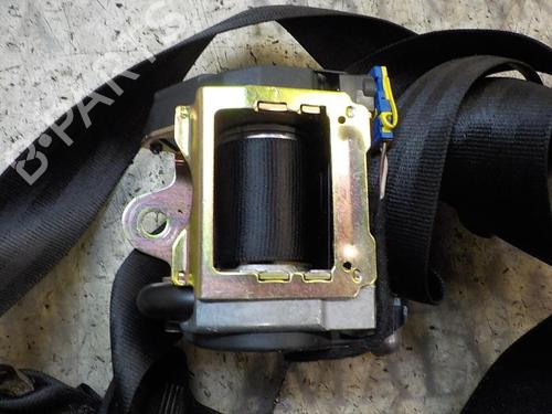 Sikkerhetsbelte bak i midten AUDI A8 D3 (4E2, 4E8) 4.2 quattro | BP8740630I27 