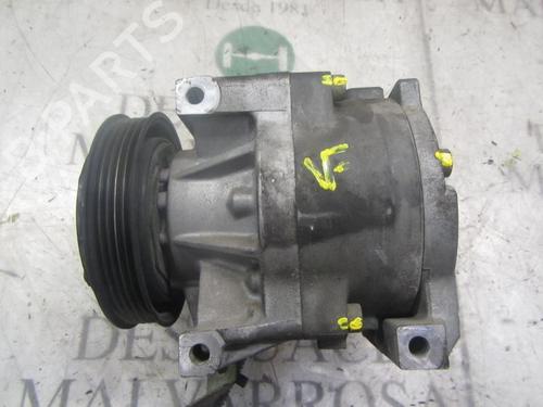Used AC compressor AC compressor FIAT PUNTO (188_) 1.2 60 (188.030, .050, .130, .150, .230, .250) (60 hp) 3831336 3831336