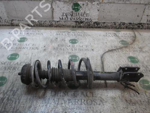 Right front shock absorber DACIA SANDERO  | BP3842465M17 