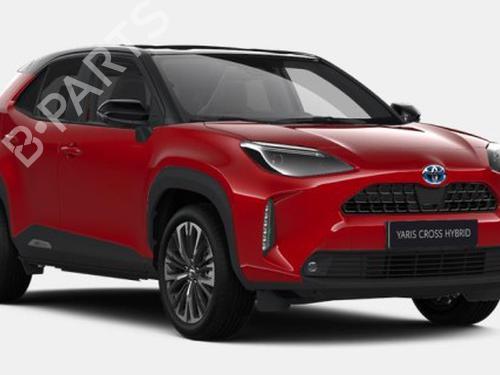 Engine mount TOYOTA YARIS CROSS (MXP_) 1.5 Hybrid (MXPJ11) | BP23269143M89  - Image 6