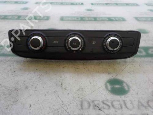 Used Climate control Climate control AUDI A1 Sportback (GBA) [2018-2026] 6143087 6143087