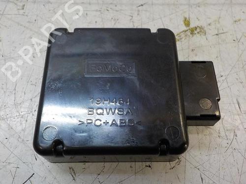 Used Electronic module Electronic module FORD FIESTA VI (CB1, CCN) 1.6 TDCi (95 hp) 3867241 3867241