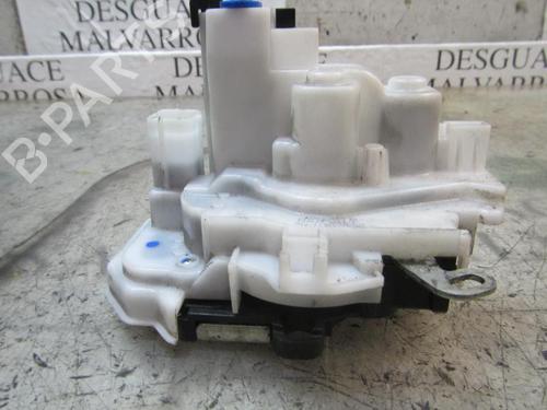 Front right lock PEUGEOT BIPPER (AA_)  | BP3845994C97 