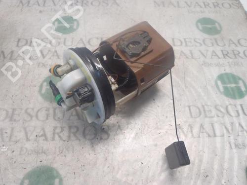 Drivstoffpumpe MAZDA 6 Saloon (GG) [2002-2008]  3808834