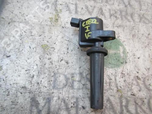 Used Ignition coil Ignition coil FORD TRANSIT Platform/Chassis (FM_ _, FN_ _, FF_ _) [2006-2014] 4011800 4011800