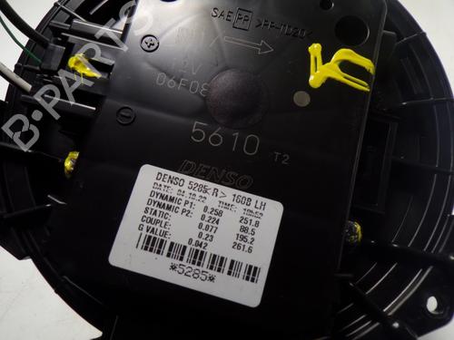 Heater blower motor TOYOTA COROLLA Hatchback (_E21_, _EA1_, _EH1_)  | BP11932407M62 