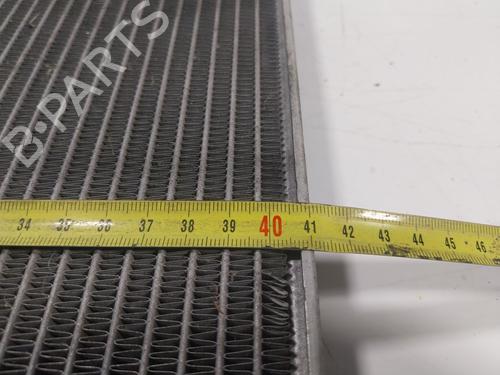 Water radiator SEAT IBIZA IV (6J5, 6P1) 2.0 TDI | BP18306340M31 