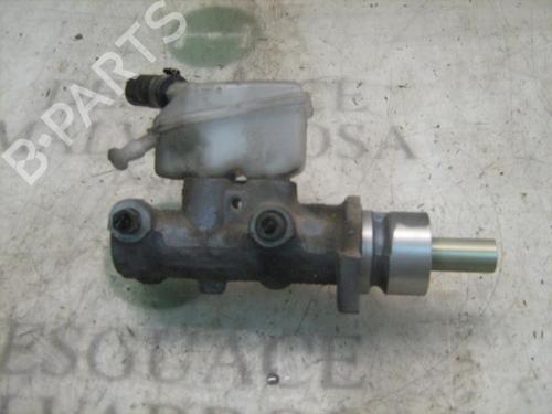 Used Brake master cylinder CITROËN XSARA PICASSO (N68) 2.0 HDi (90 hp) 3741541