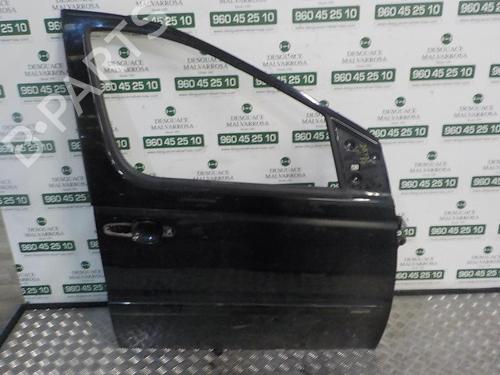 Used Right front door Right front door MERCEDES-BENZ VANEO (414) [2002-2005] 4003434 4003434