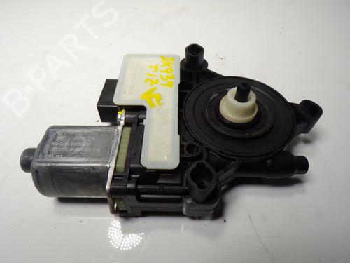 Used Left rear window motor Left rear window motor VW TOURAN (5T1) 2.0 TDI (116 hp) 13507403 13507403