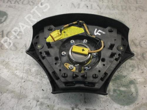 Airbag chauffør FORD FOCUS I (DAW, DBW) 1.8 Turbo DI / TDDi | BP3777385C9 