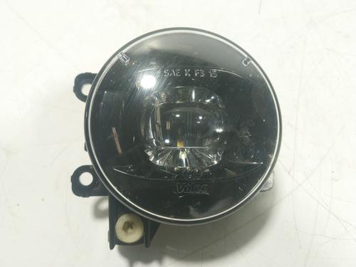 Used Left front fog light Left front fog light RENAULT CAPTUR I (J5_, H5_) 0.9 TCe 90 (90 hp) 23106698 23106698
