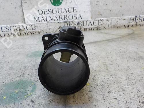 Used Mass air flow sensor Mass air flow sensor RENAULT FLUENCE (L3_) 1.5 dCi (L30B) (106 hp) 3855302 3855302