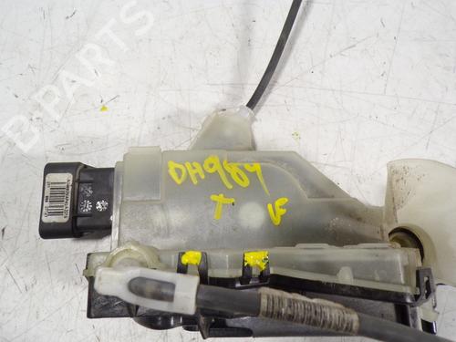 Rear left lock PEUGEOT PARTNER Box Body/MPV (K9)  | BP9096570C100 