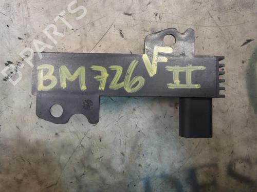 Used Electronic module Electronic module FORD FIESTA VI (CB1, CCN) 1.6 TDCi (90 hp) 3797737 3797737