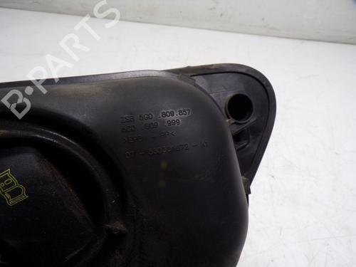 Fuel flap VW GOLF VII (5G1, BQ1, BE1, BE2) 1.6 TDI | BP15393456C131 