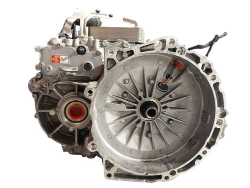 Used Gearbox SEAT LEON Sportstourer (KL8, KLD) [2020-2026]  32668781