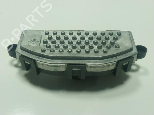 Used Heater resistor Heater resistor MERCEDES-BENZ A-CLASS (W177) A 250 e (177.086) (218 hp) 19429092 19429092
