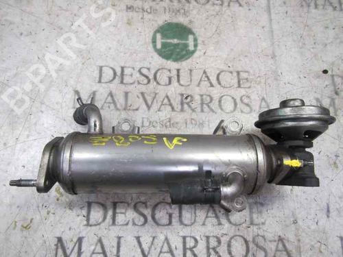 Used Egr Egr OPEL ANTARA A (L07) 2.0 CDTI (150 hp) 14278382 14278382