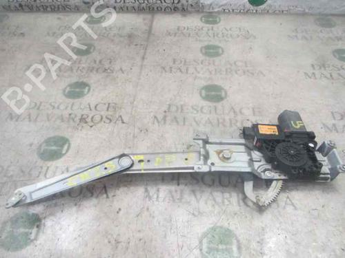 Rudehejsemekanisme Højre foran OPEL CORSA B (S93) 1.0 i 12V (F08, F68, M68) | BP3849038C23 