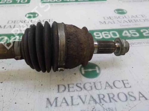 Right front driveshaft MINI MINI (R56)  | BP4915328M39 