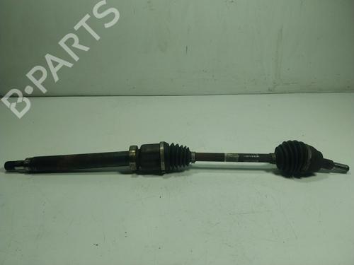 Used Right front driveshaft Right front driveshaft FORD FOCUS III 1.0 EcoBoost (125 hp) 17770355 17770355