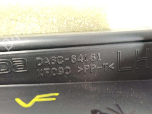 Glove box MAZDA 2 Hatchback (DL, DJ) 1.5 SKYACTIV-G | BP38273242C95 - Image 4